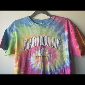 Tie Dye T-Shirt